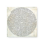 Unsolicited Advice Art Tile