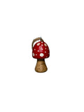 Hanging Decorative Mushrooms, Assorted