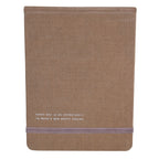 6x8 Fabric Notebooks
