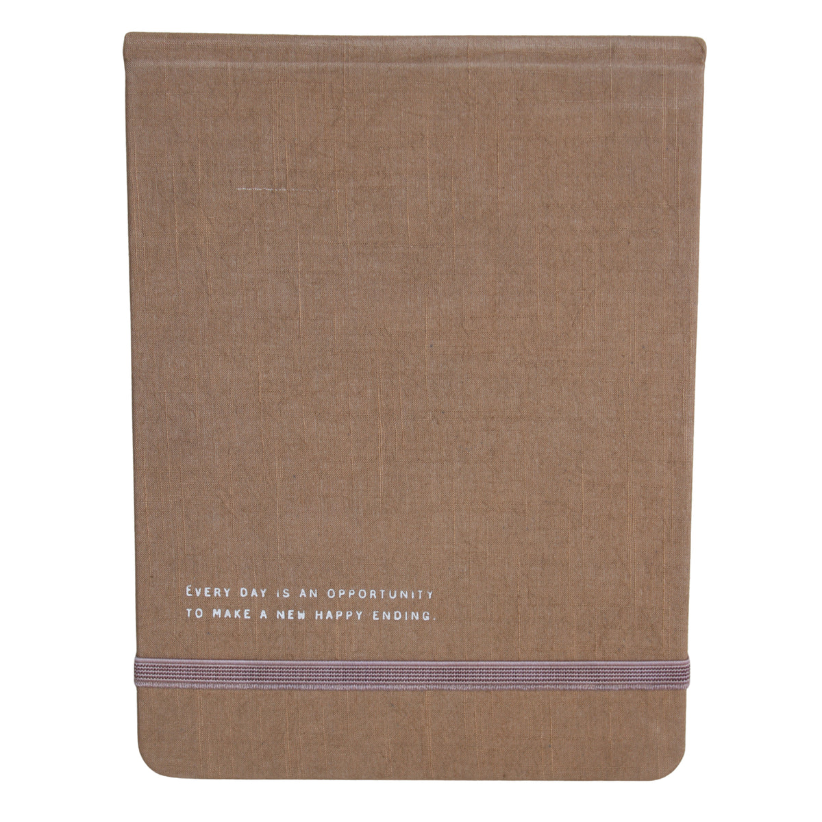 6x8 Fabric Notebooks