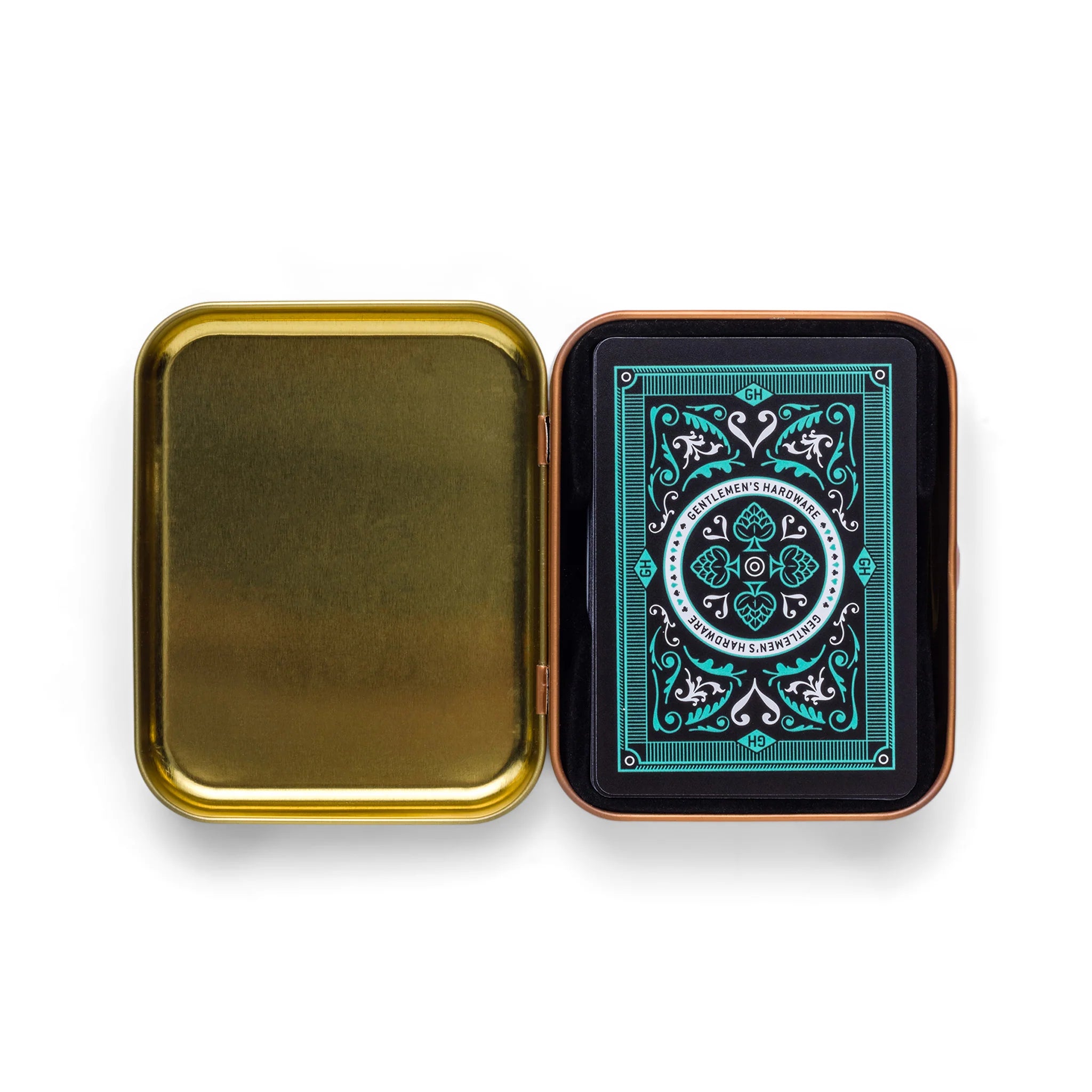 Cocktail Playing Cards