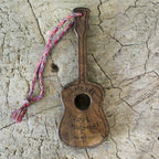 In My Life Wooden Guitar 1st Edition