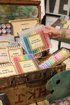 Felt Tip Markers - 24 count