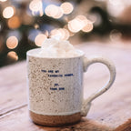 Your Dog XO Mug