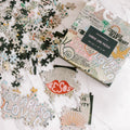 Choose Love Puzzle 18x18 - 500 pcs