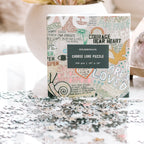 Choose Love Puzzle 18x18 - 500 pcs