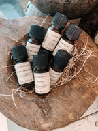 Sweet Lily Diffuser Oil - 8ml