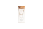 Message in a Bottle Necklace Collection