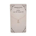 ***Zodiac Necklace Collection 1-Leo