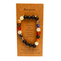 My Mind Intention Balance Bracelet