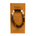 With Every Breath Intention Balance Bracelet