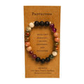 Intention Protection Bracelet -With This Bracelet