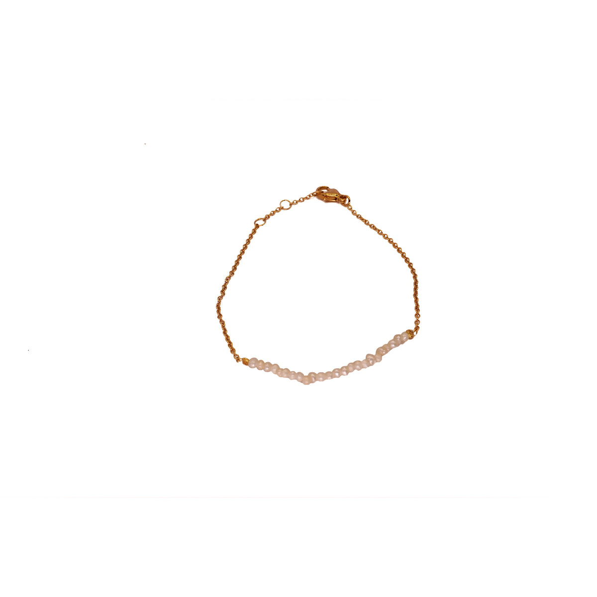 Freshwater Pearl Bracelet