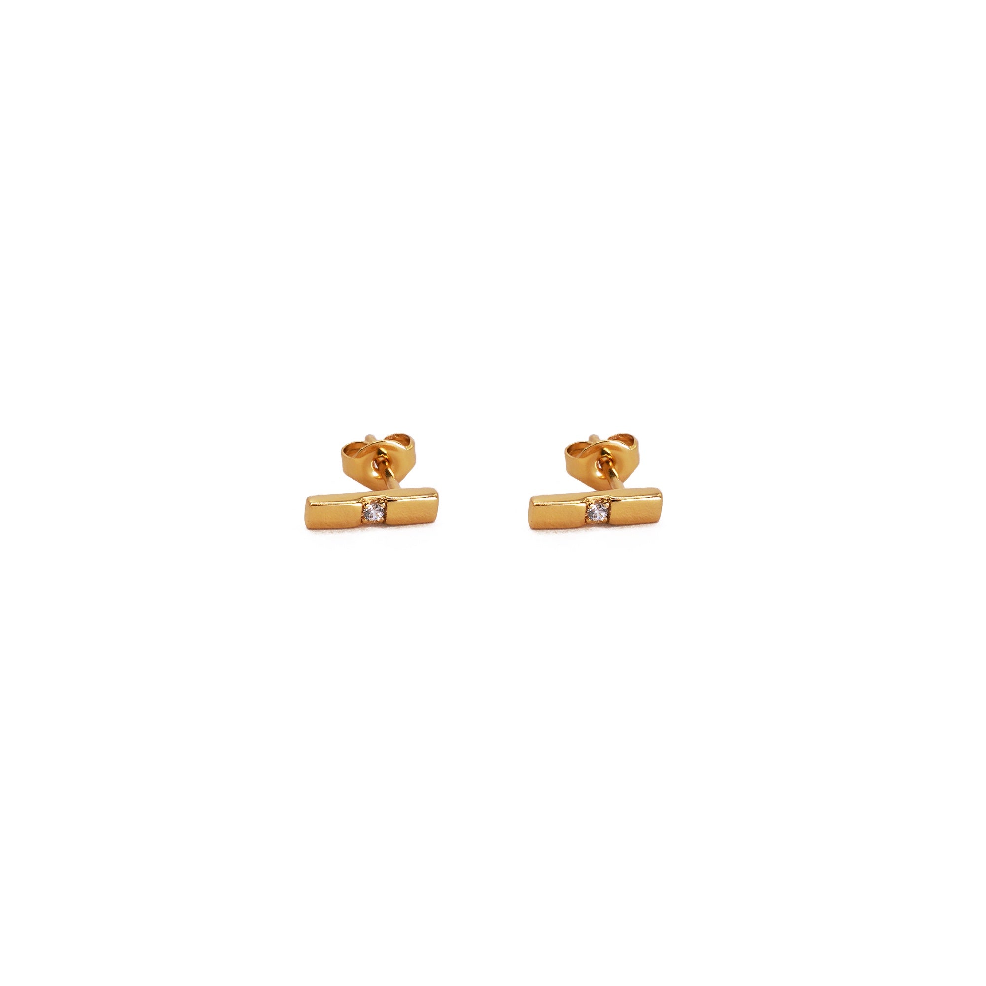 Tiny Earring Collection