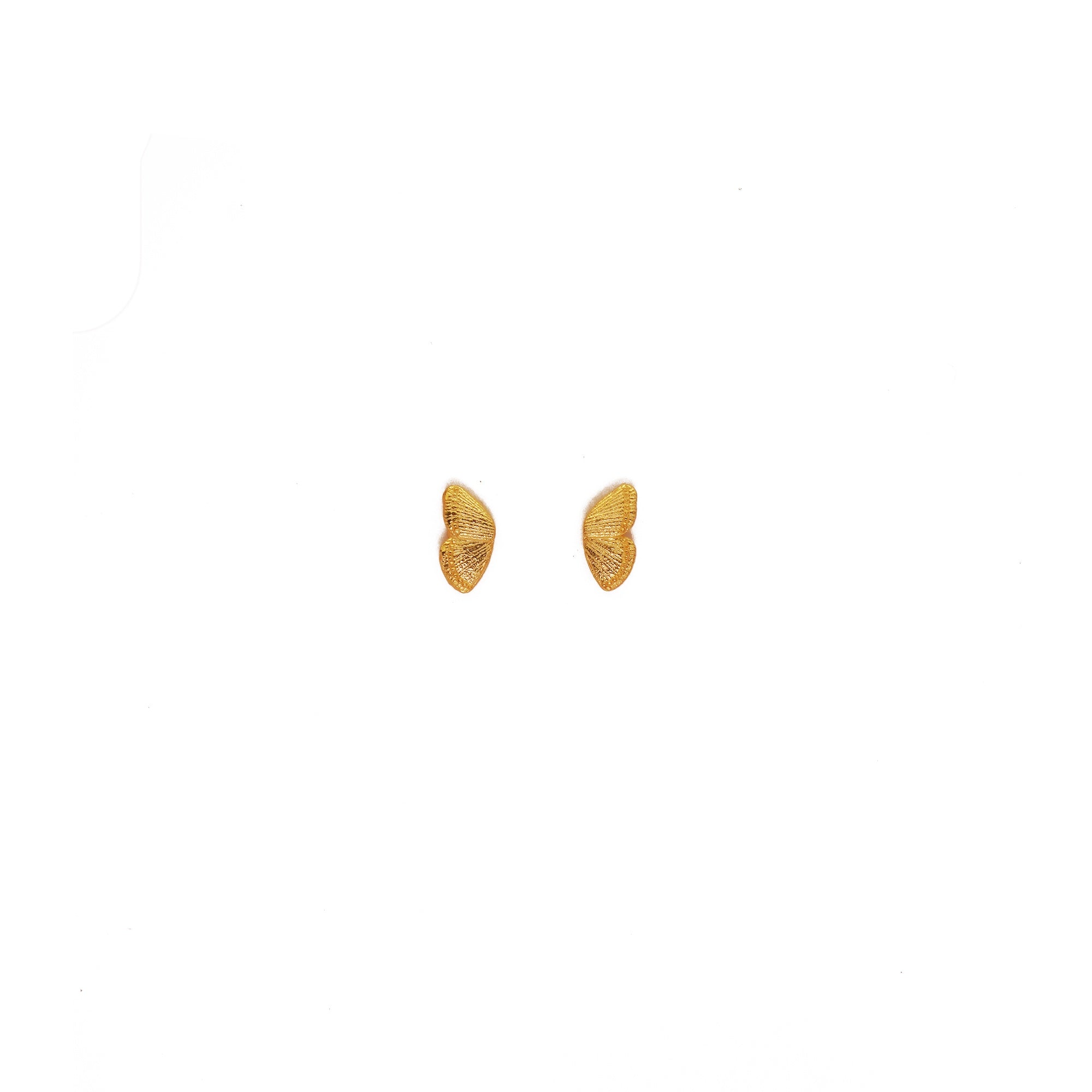 Tiny Earring Collection