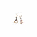 Labradorite Dangle Earrings