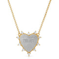 Heart of Trust Necklace