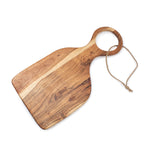***Acacia Wood Cutting Board - 22"x11"x0.80"
