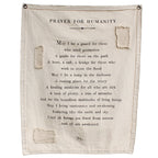 Canvas Wall Tarp