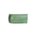 Corner of the Universe Leather Lighter Cover - Mint