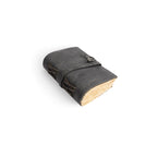 Mini Wrap Leather Journals 1st Edition