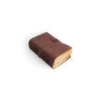 Mini Wrap Leather Journals 1st Edition