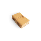 Mini Wrap Leather Journals 1st Edition