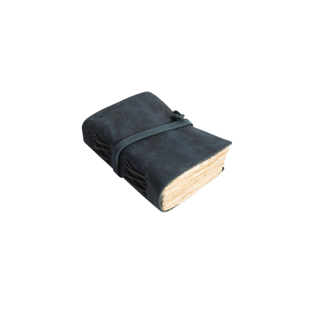 Mini Wrap Leather Journals 2nd Edition