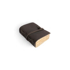 Mini Wrap Leather Journals 2nd Edition
