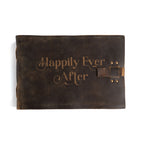 Happily Ever After Story Keeper
