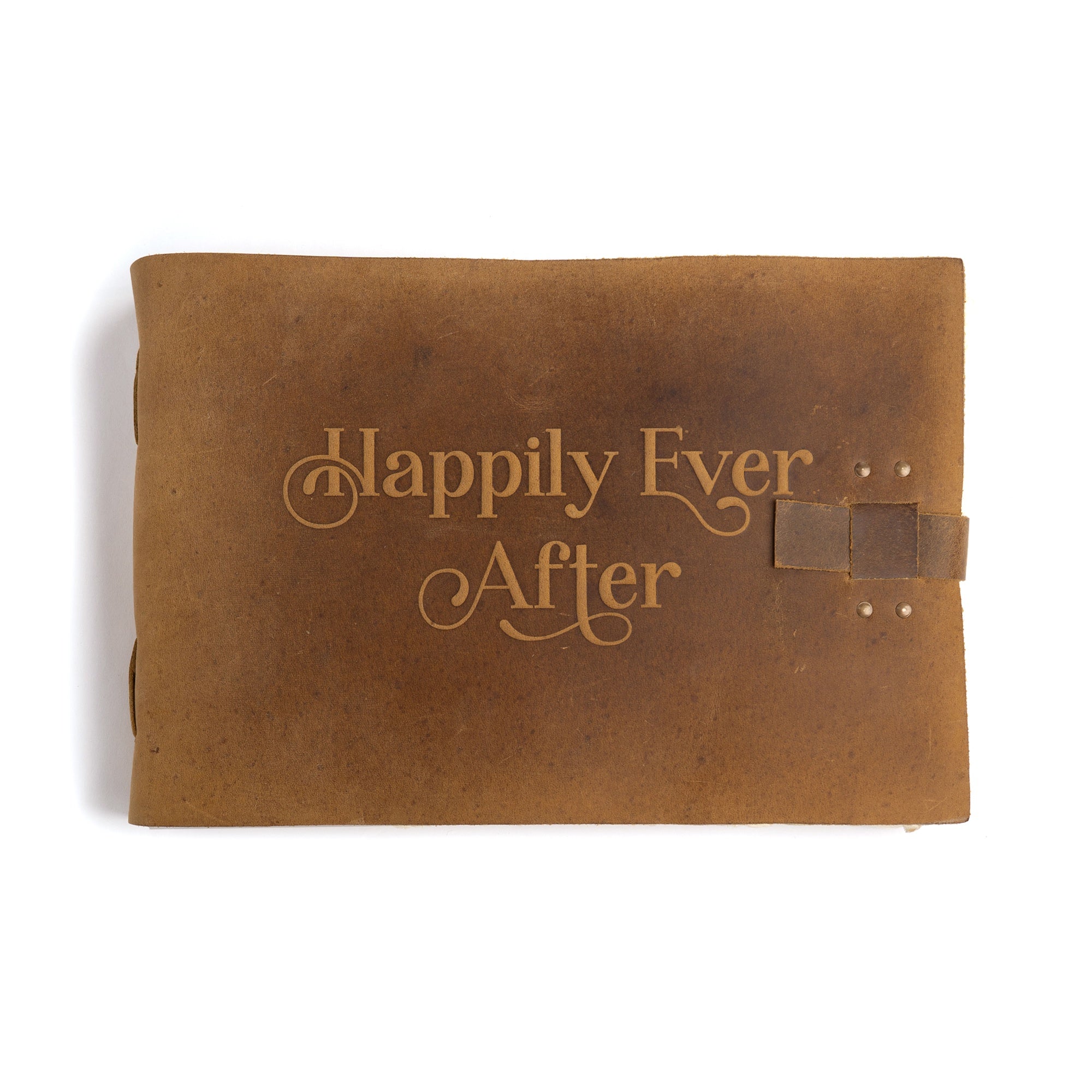 Happily Ever After Story Keepers