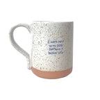 Dog Happy Mug