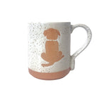 Dog Happy Mug