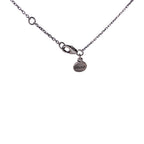  Necklace Silver Chain
