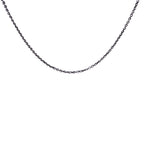 ***32” Necklace Silver Chain