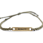 Braided Bracelet