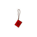 Little Book Ornaments
