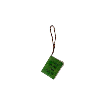 Little Book Ornaments