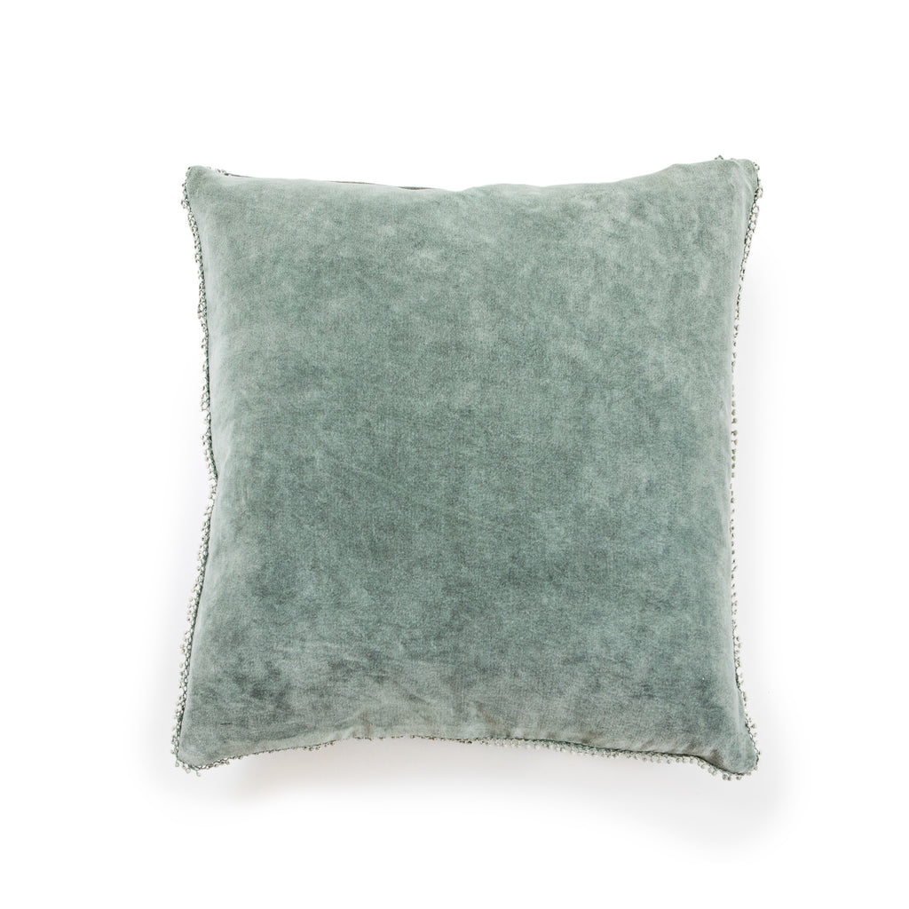 Velvet Pillows