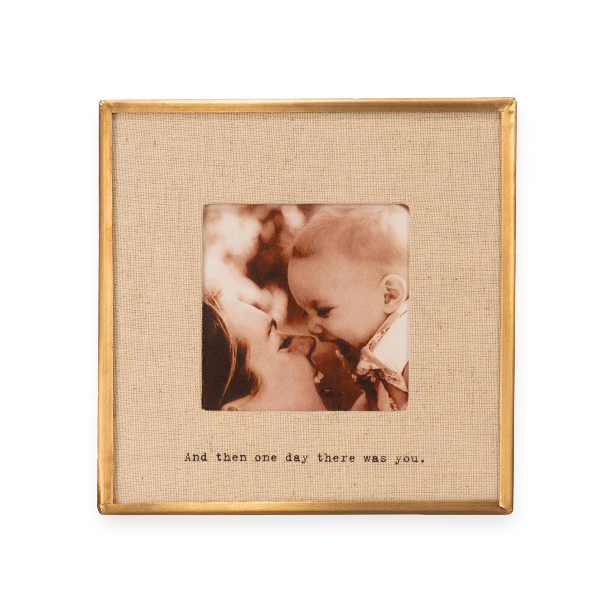 Linen Frames