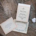 The Little Book of Wisdom for Exquisite Ladies