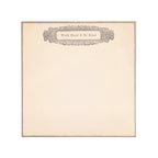 Square Notepad