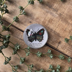 Butterfly Paperweight