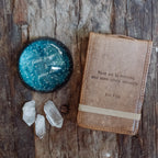 Faith, Trust & Pixie Dust Paperweight