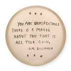 You Are Unrepeatable Paperweight