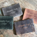 Happily Ever After Story Keeper