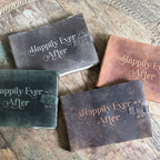 Happily Ever After Story Keeper