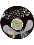 Two Ways To Live Vinyl Record