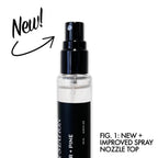 Santalum Quickdraw Perfume