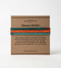 Woven Glasses Holder